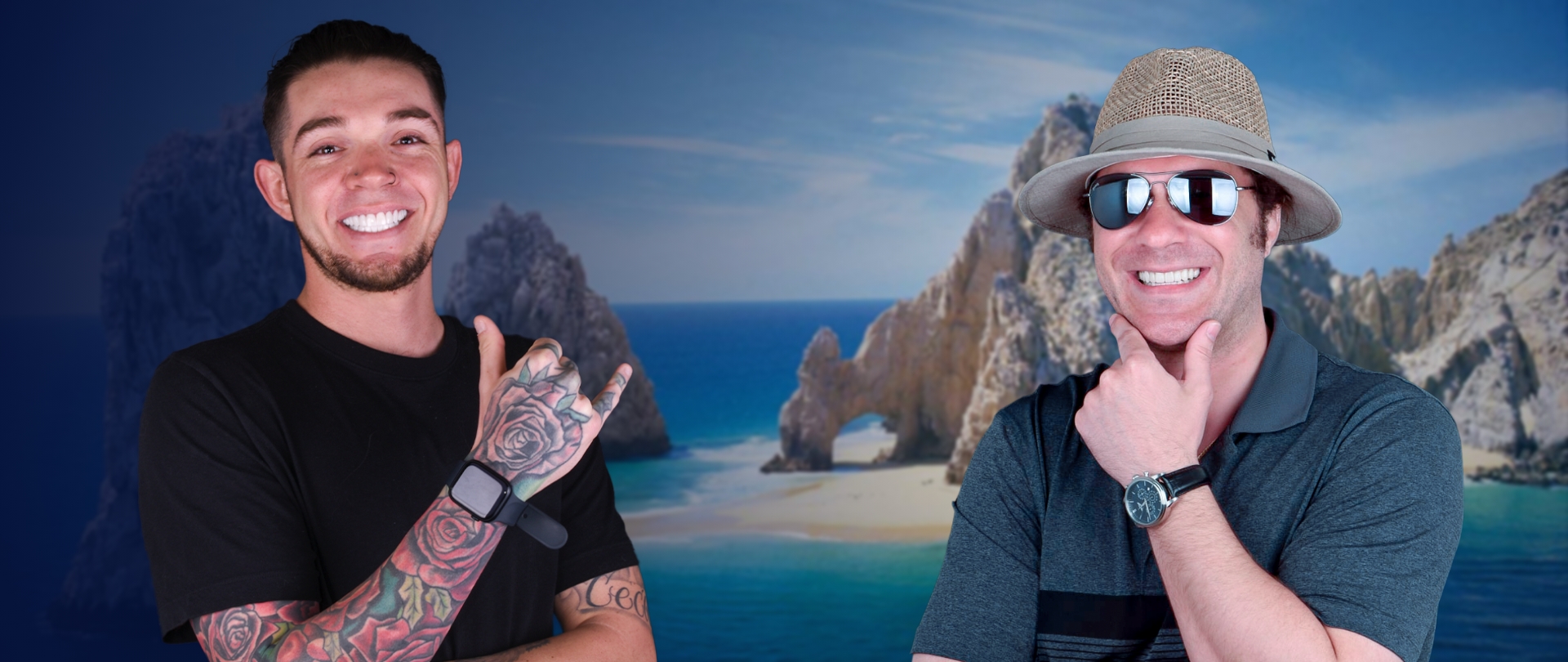 Benefits of Cosmetic Dentistry this 2024. [5 top reasons] Dentistry Cabo